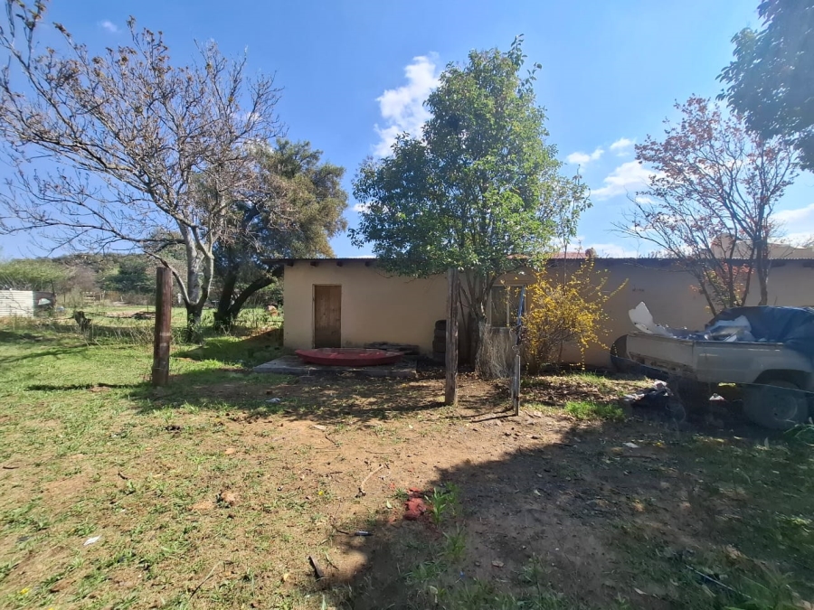 3 Bedroom Property for Sale in Dewetsdorp Free State